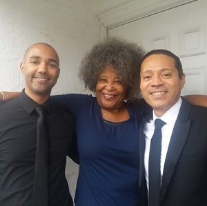 Meet your Posher, Jackie